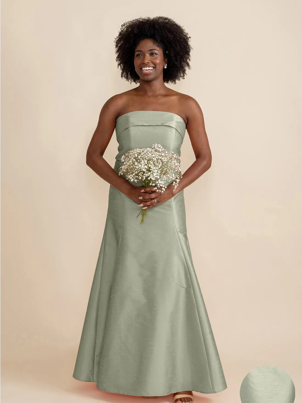 NWT Lula Kate Shantung Dress